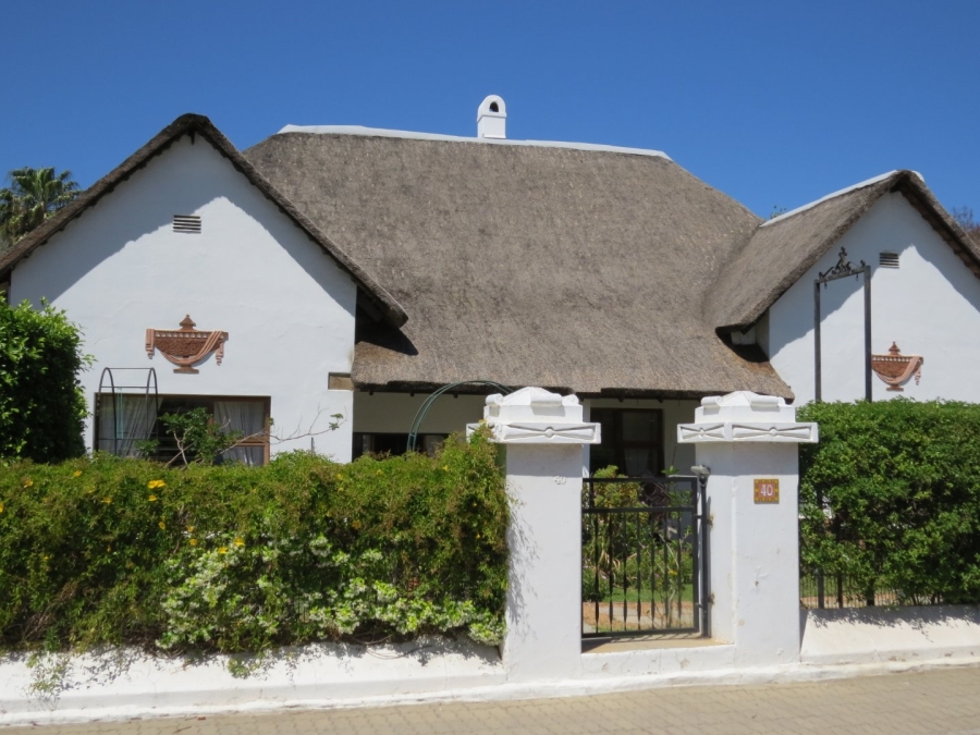 3 Bedroom Property for Sale in Montagu Western Cape